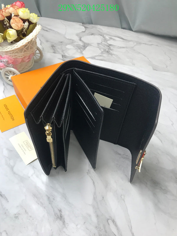 COZY BAGS - LOV Wallet - 1436