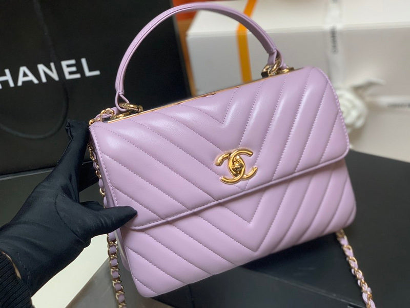 COZY BAGS - CHL Lady Bags - 266