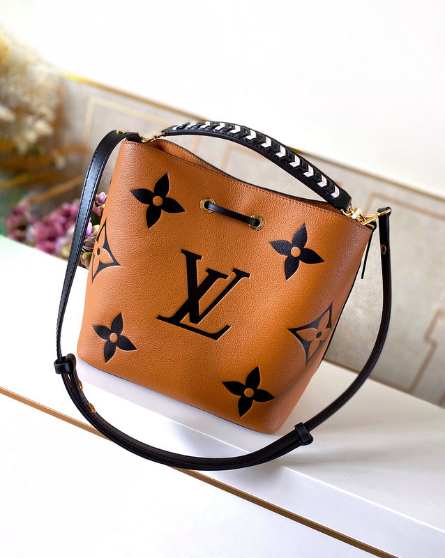 COZY BAGS - LOV Bags - 4434