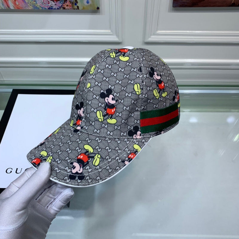 COZY BAGS - Guki Hats & Caps - 275