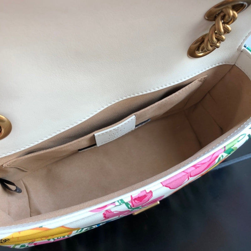 JB - Guki Lady Bags - 1079
