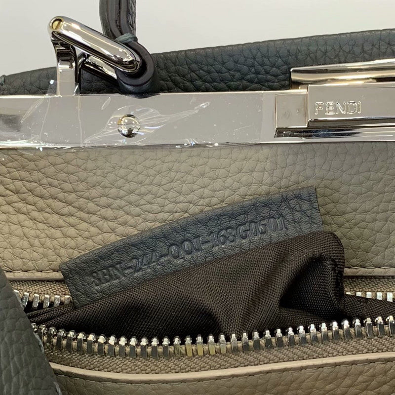 Cozy-Bags - FDE Bags - 738