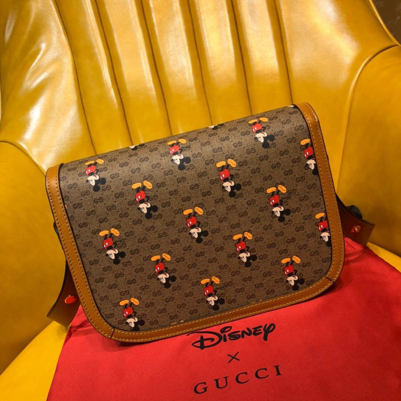 COZY - Guki Lady Bags - 1390