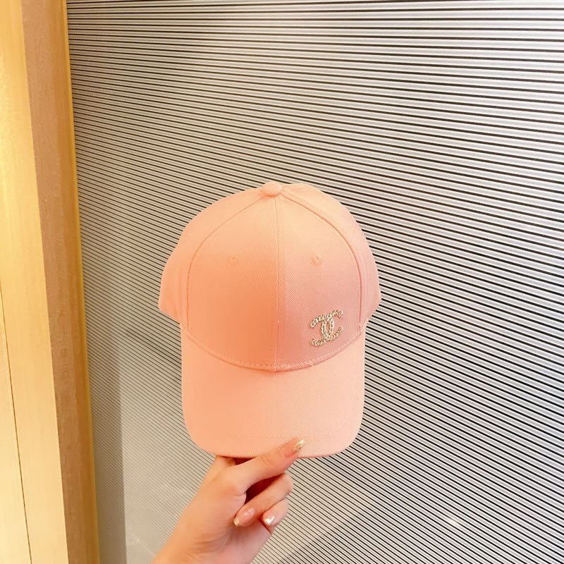 COZY BAGS - CHL Hats & Caps - 084