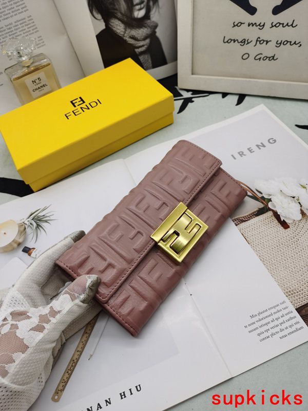 COZY BAGS - Mix Wallets - 765