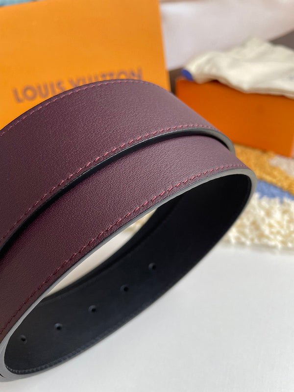 JB - LOV Belts - 274