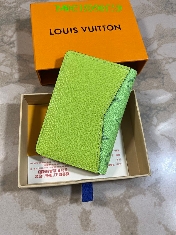 COZY BAGS - LOV Wallet - 1199