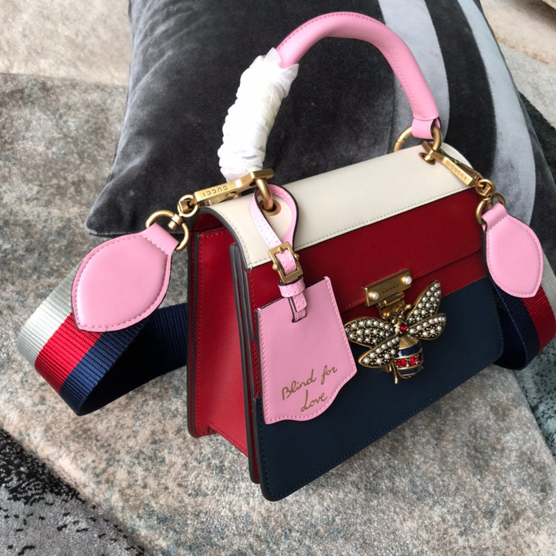 JB - Guki Lady Bags - 1483