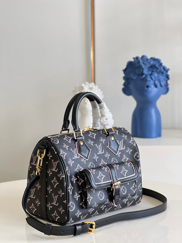 COZY - LV Bags - 1796