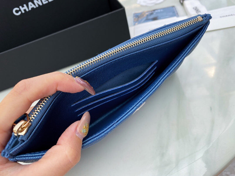 COZY - CHL Wallets - 003