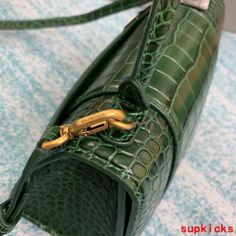 COZY BAGS - BG Hourglass Bags - 173