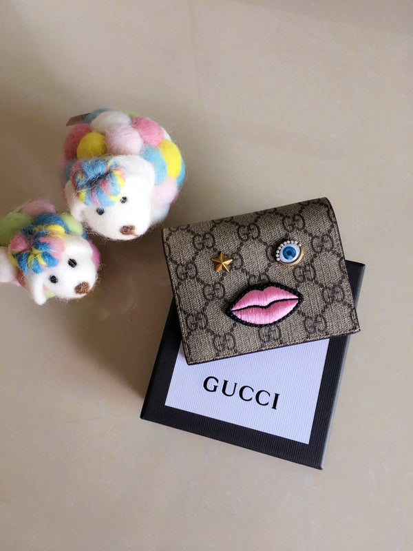 COZY BAGS - Guki Wallet - 487