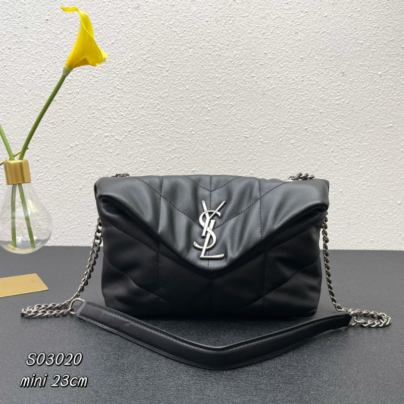 COZY - YLS Bags - 245