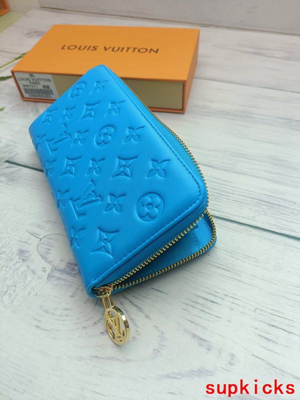 COZY BAGS - Mix Wallets - 682