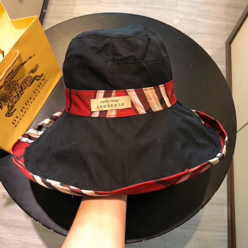 COZY BAGS - BOR Hats & Caps - 058