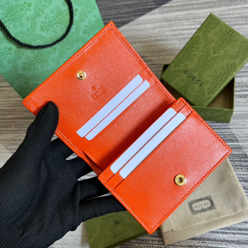 COZY BAGS - Guki Wallet - 071
