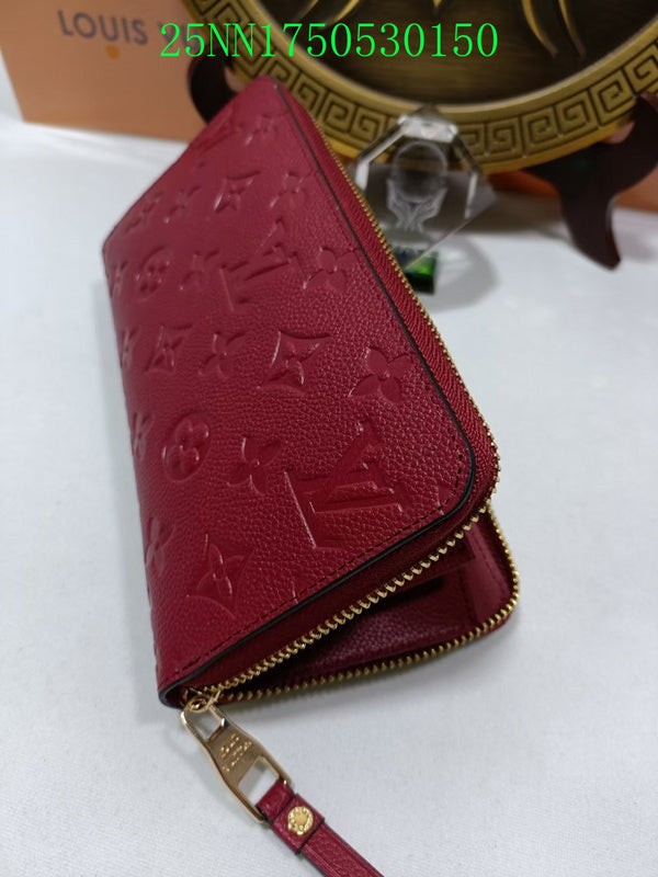 COZY BAGS - LOV Wallet - 1279