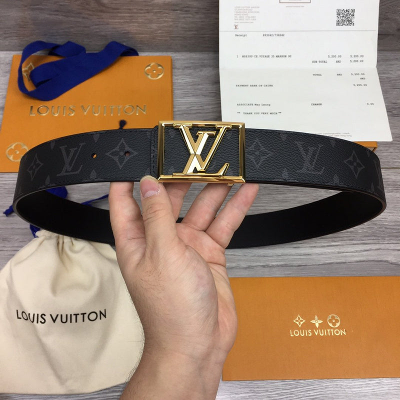 JB - LOV Belts - 147