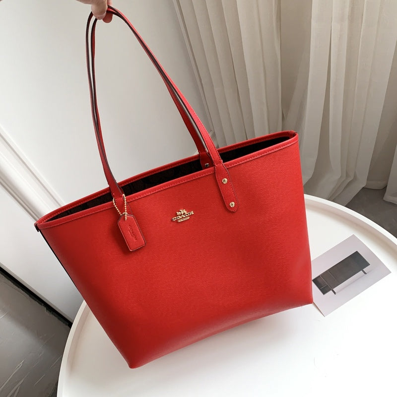 COZY - CAH Bags - 485