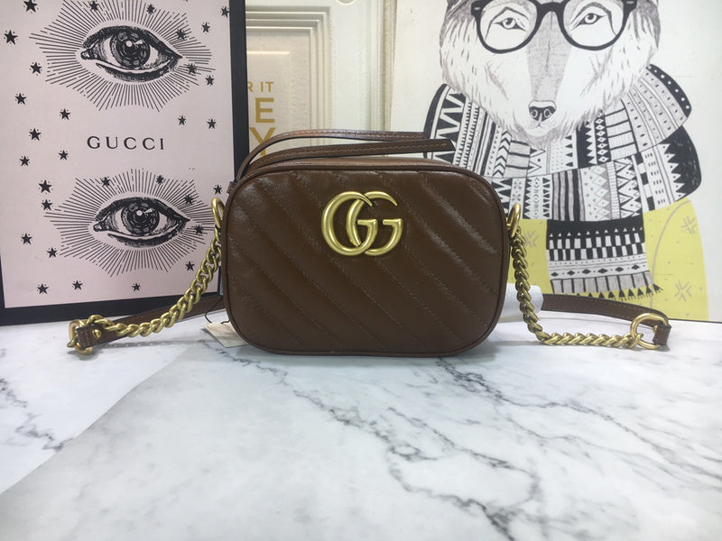 COZY BAGS - GUKI Bags - 432