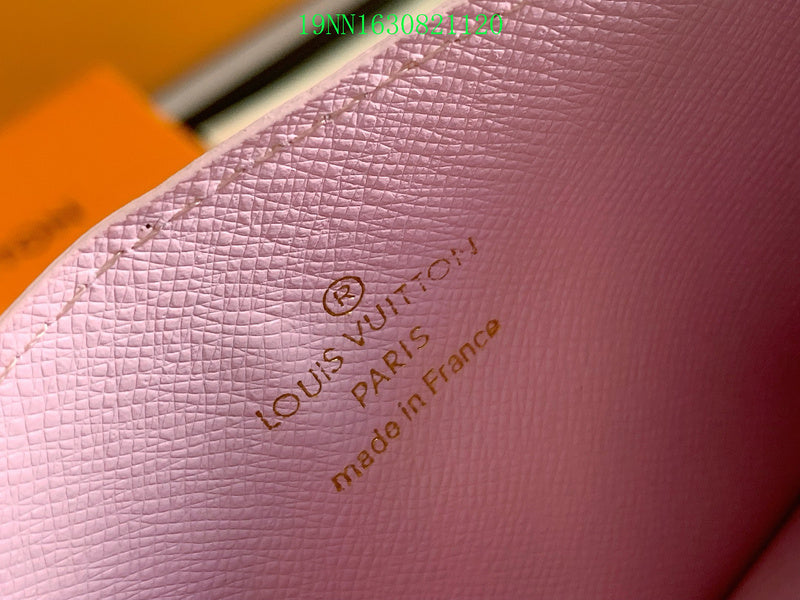 COZY BAGS - LOV Wallet - 088