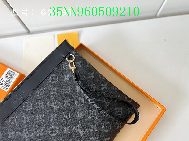 COZY BAGS - LOV Wallet - 1387