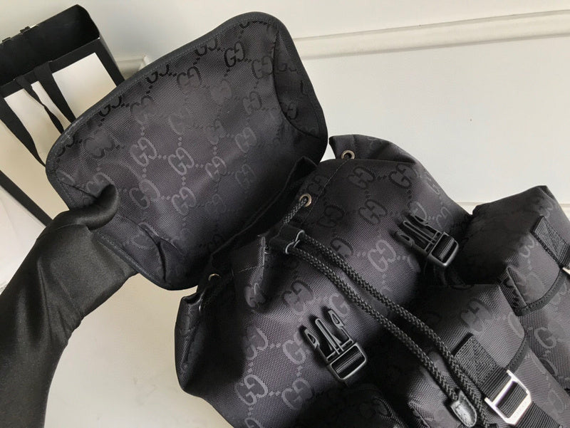 COZY BAGS - Guki Backpacks - 093