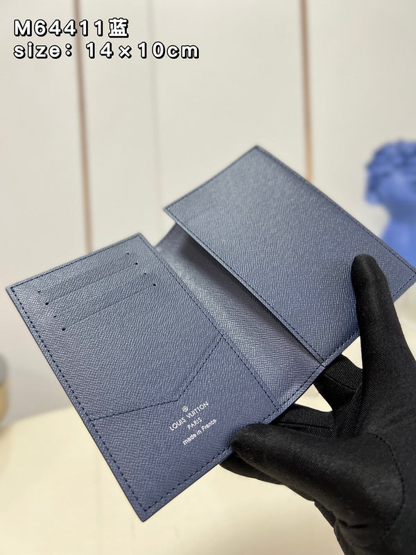 COZY - LOV Wallets - 403