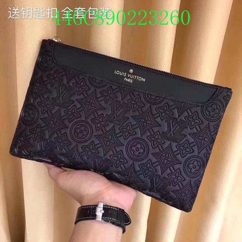 COZY BAGS - CHL Wallet - 1140