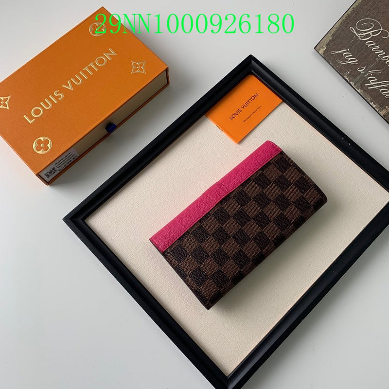 COZY BAGS - LOV Wallet - 966