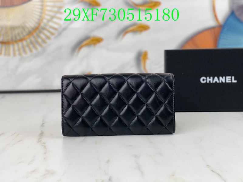 COZY BAGS - CHL Wallet - 138