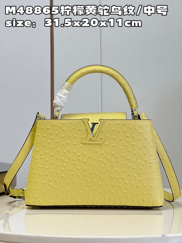 COZY - LV Bags - 1213