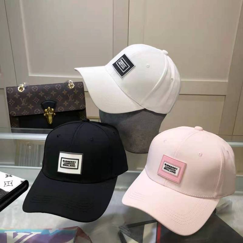 COZY BAGS - BOR Hats & Caps - 007