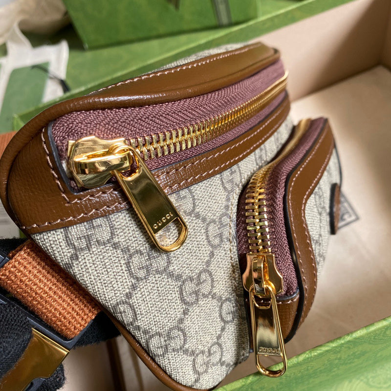 COZY BAGS - Guki Men Bags - 165