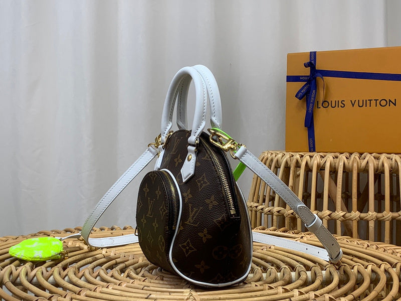 JB - LOV Lady Bags - 519