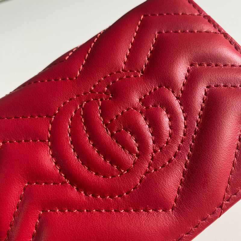 Cozy Bags - GUKI Women Wallets - 148