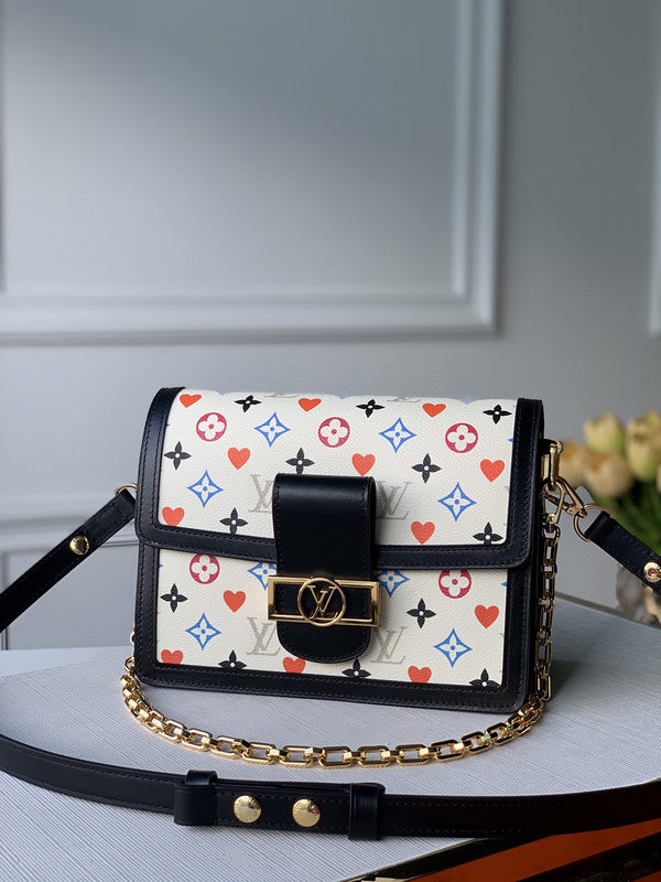 COZY BAGS - LOV Bags - 3499