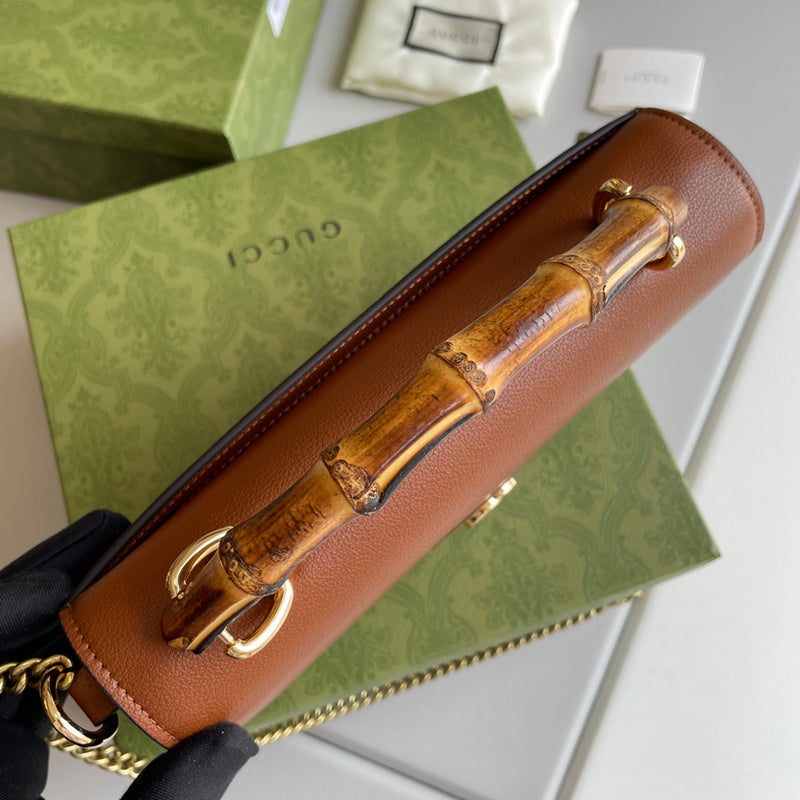 COZY BAGS - GUKI Bags - 548