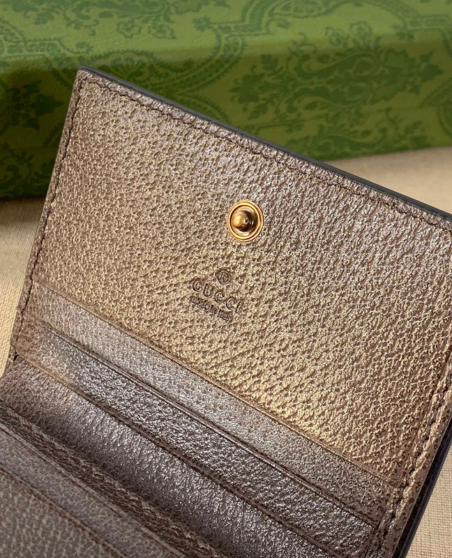 COZY BAGS - Guki Wallet - 161