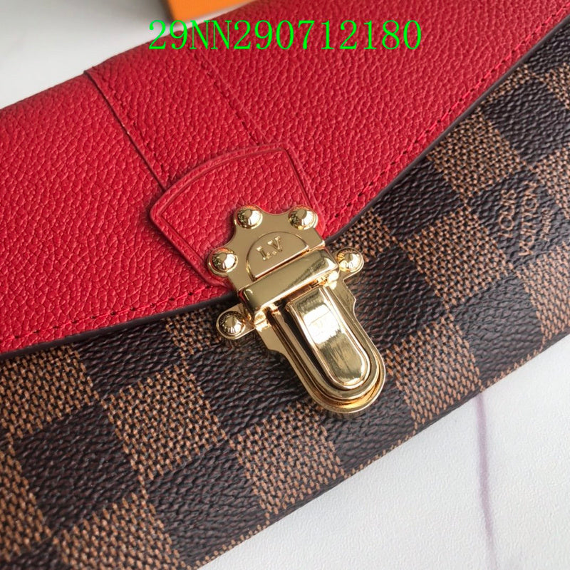 COZY BAGS - CHL Wallet - 759