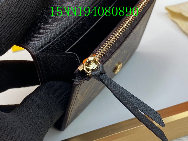 COZY BAGS - LOV Wallet - 152