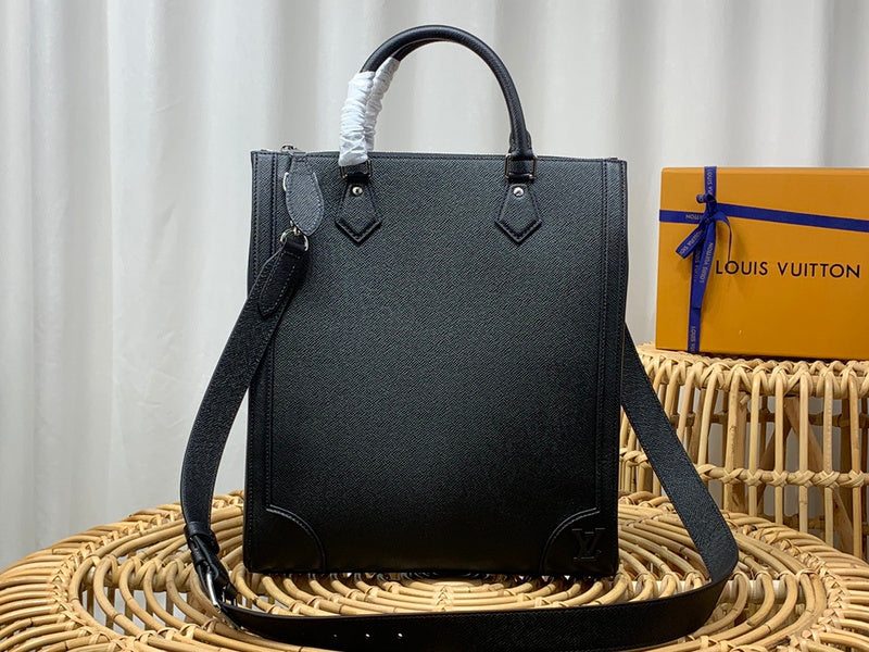 COZY - LOV Men Business Bags - 014