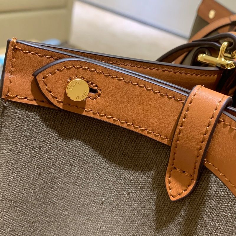 COZY - FDE Bags - 375