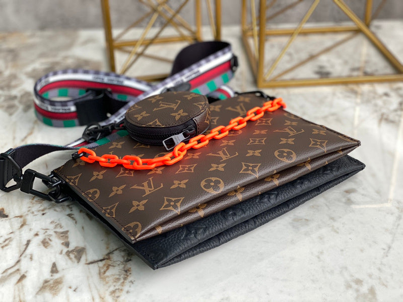 COZY BAGS - LOV Men Bags - 137