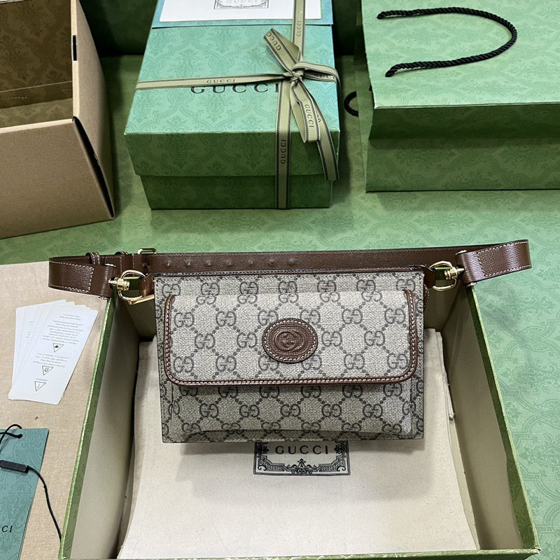 COZY - GUKI Women Bags - 105