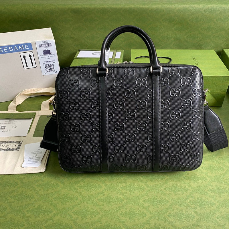 Cozy Bags - GUKI Men Shoulders Bags - 100
