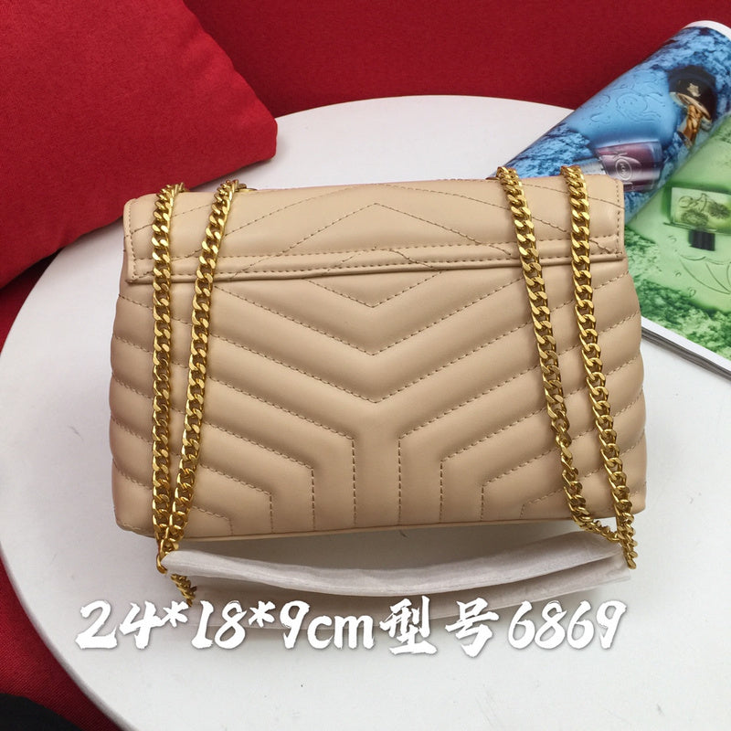 COZY - YLS Bags - 394