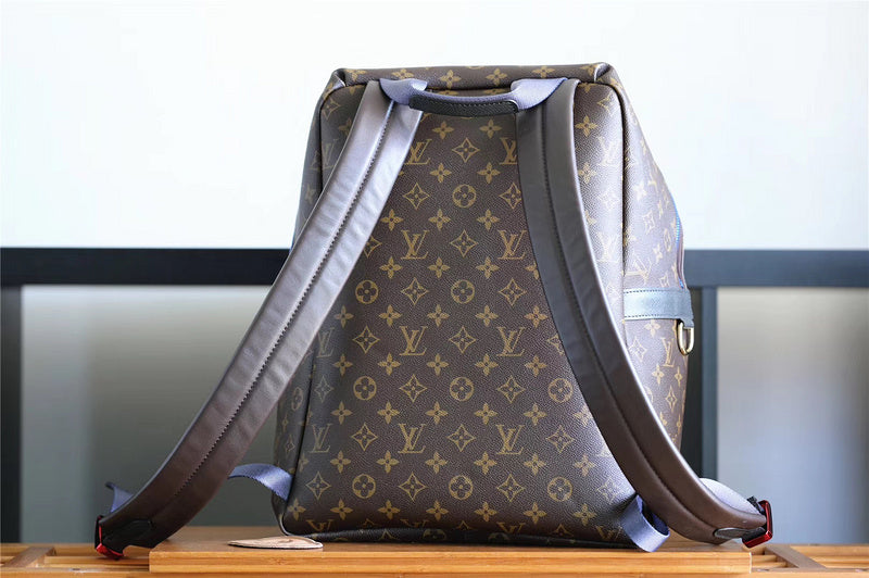 COZY - LOV Backpacks - 220