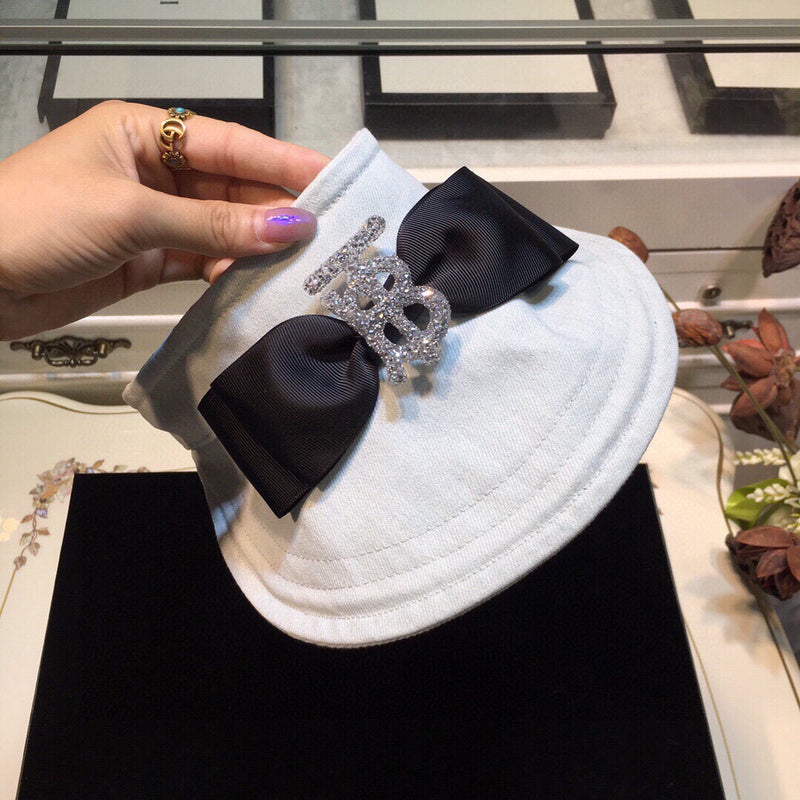 COZY BAGS - BOR Hats & Caps - 124