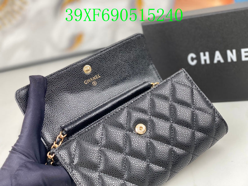 COZY BAGS - CHL Wallet - 142